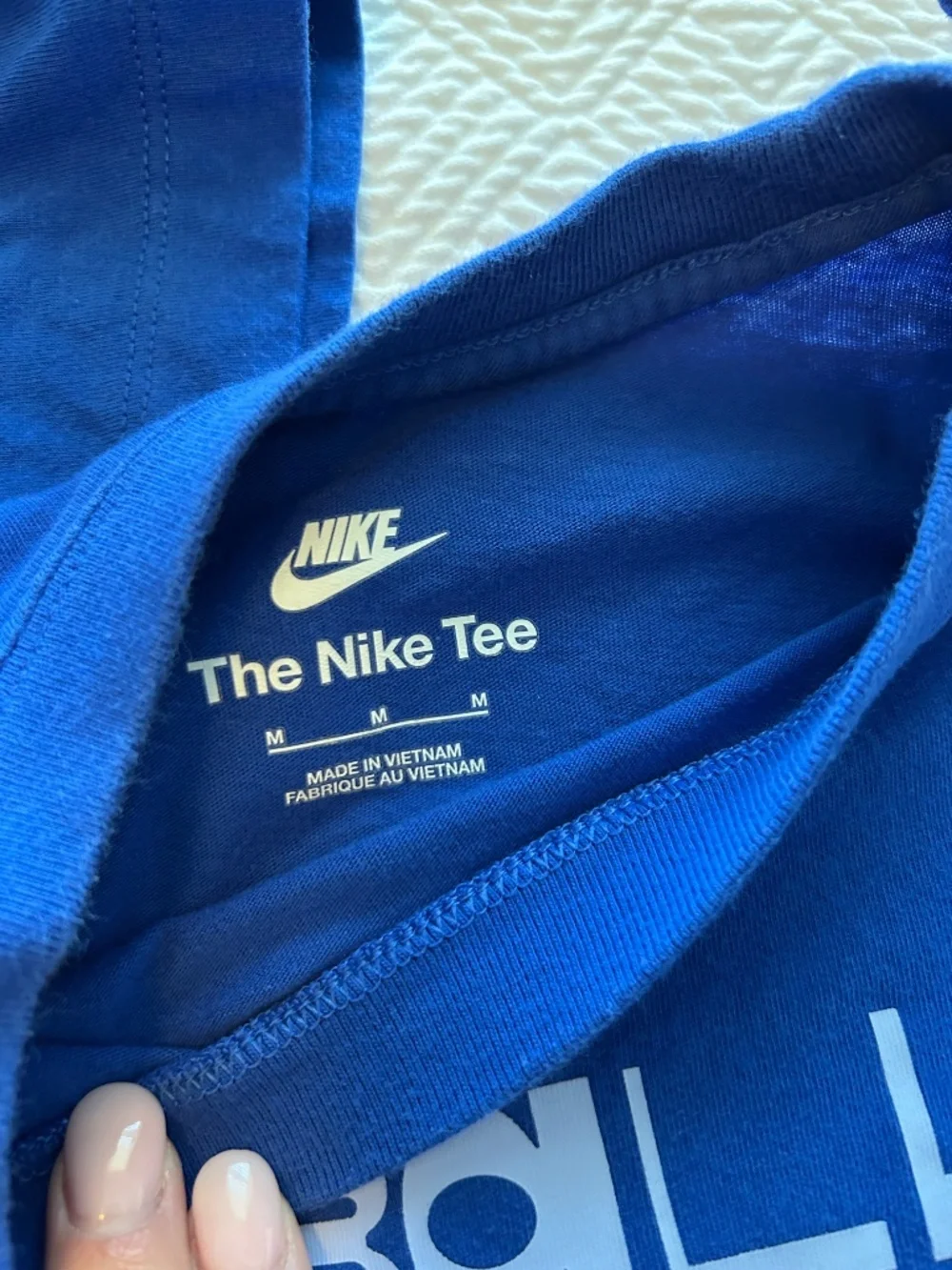 Nike T Shirts x 4